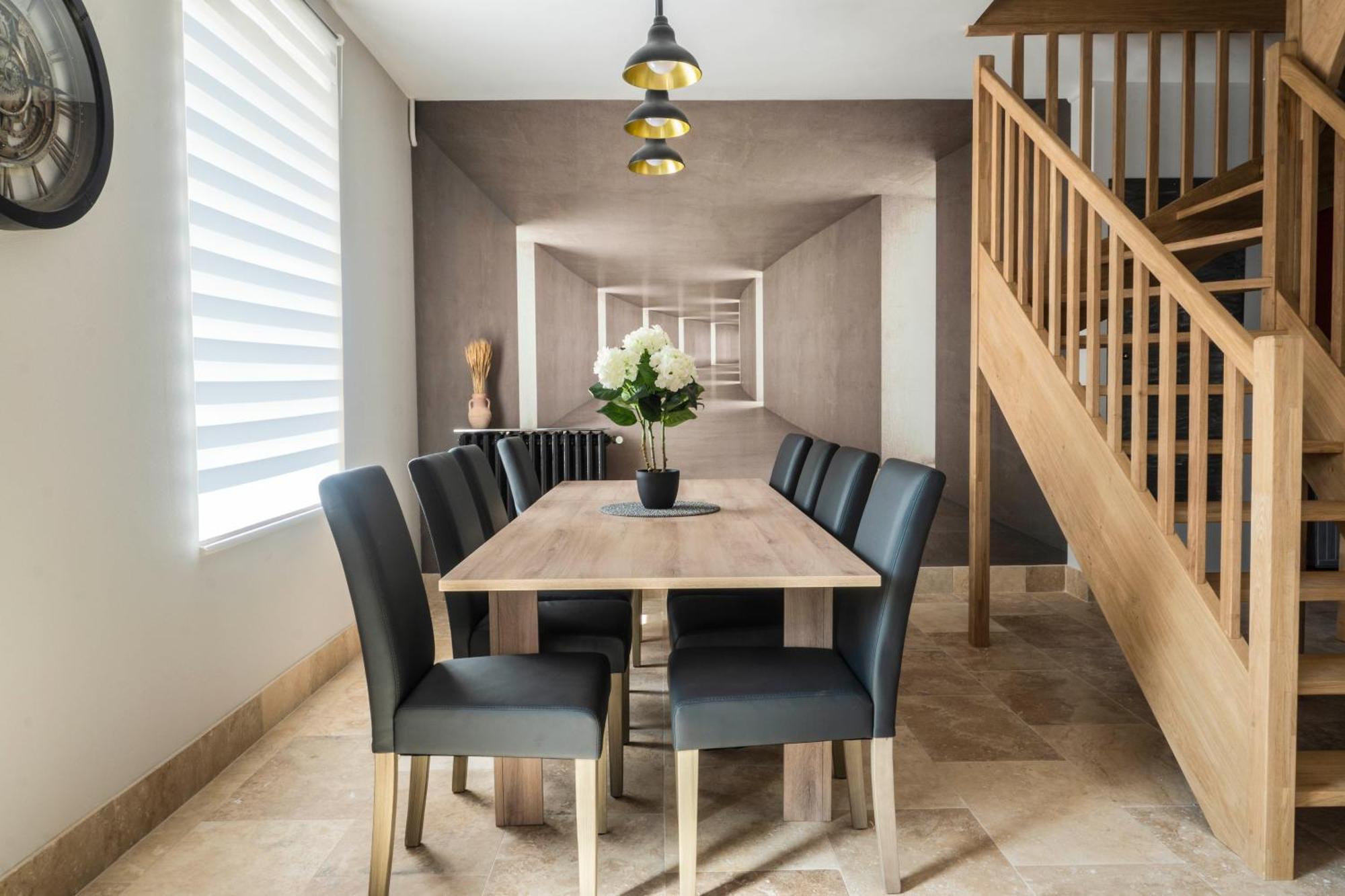 "Le 35" Maison Renovee Avec Jardin Proche Centre Lamotte-Beuvron Exterior foto